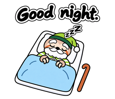Good night.